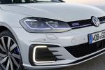 Volkswagen Golf GTE 2017 года (WW)